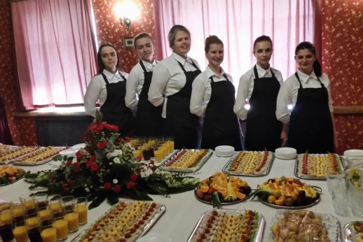 Esi drąsus? Mėgstantis bendrauti? 