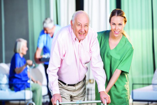 Gal Socialinio darbo medicinoje studijos – tau? Gal Socialinio darbo medicinoje studijos – tau?