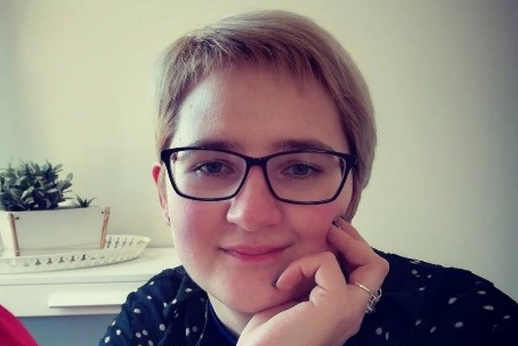 Dietistė E. Dzimidaitė: džiaugiuosi savo veikla