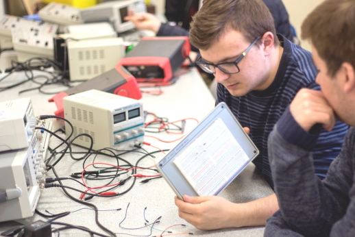 Automatikos ir elektros inžinerija – PERSPEKTYVU! Automatikos ir elektros inžinerija – PERSPEKTYVU!