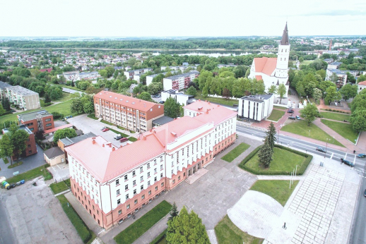 Įmonių ir įstaigų administravimo studijos ŠVK Įmonių ir įstaigų administravimo studijos ŠVK
