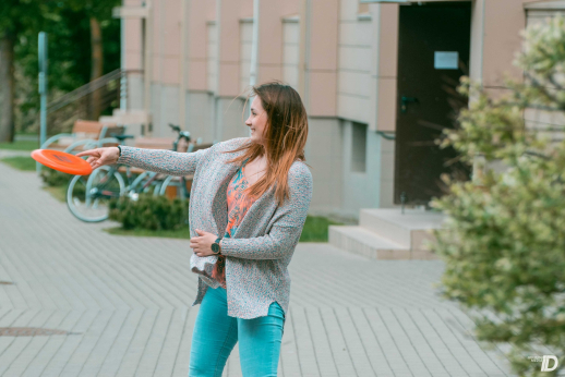 Tapk studentu jau dabar – laukiame tavęs ŠVK! Tapk studentu jau dabar – laukiame tavęs ŠVK!