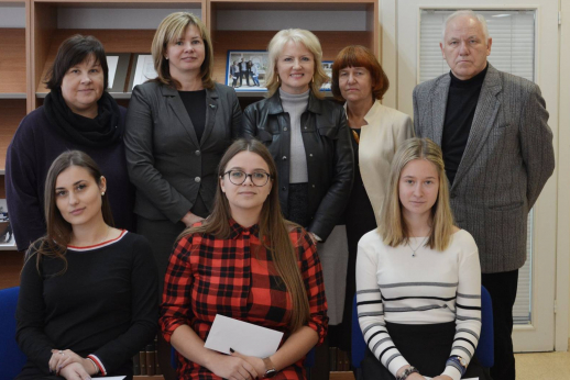 Geriausiems studentams – A. Vizbaro stipendijos Geriausiems studentams – A. Vizbaro stipendijos