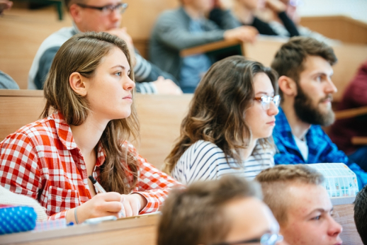 ASU studentams – 10 tūkst. vertės stipendijos