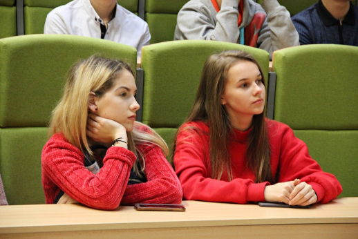 ASU „Atvirų durų diena“ – renginys jau ateinančiai Z kartai