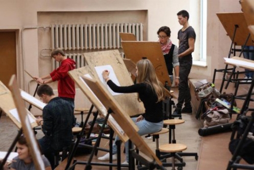 Bendra dviejų aukštųjų mokyklų inžinerinio dizaino studijų programa