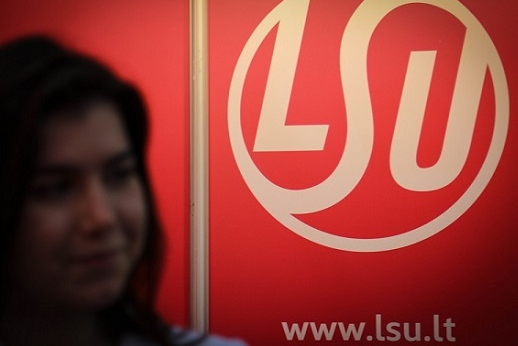 LSU studijos ir mokslo tyrimai pristatyti parodoje „Studijos 2019“
