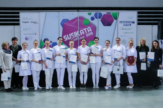 KVK organizavo higieninio veido masažo konkursą parodoje „Sveikata 2019“! KVK organizavo higieninio veido masažo konkursą parodoje „Sveikata 2019“!