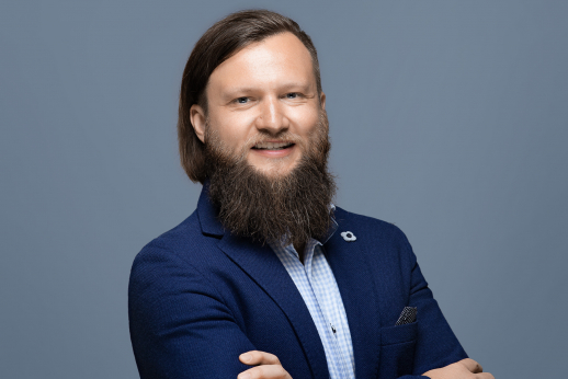 LegalTech vadovas Lietuvoje: teisė ir technologijos – neatskiriama