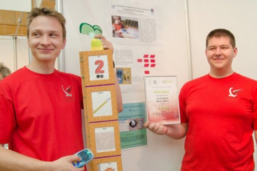 Perspektyvios specialybės studentams atveria geidžiamiausių įmonių duris