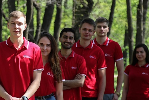 LSU įvertintas už konkuravimą tarptautinėje studijų erdvėje LSU įvertintas už konkuravimą tarptautinėje studijų erdvėje