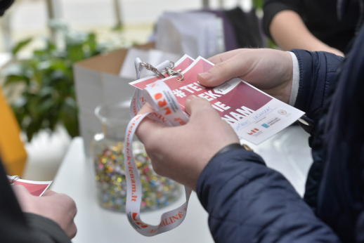 Paskelbti 2019 metų nacionalinės teisės žinių olimpiados nugalėtojai