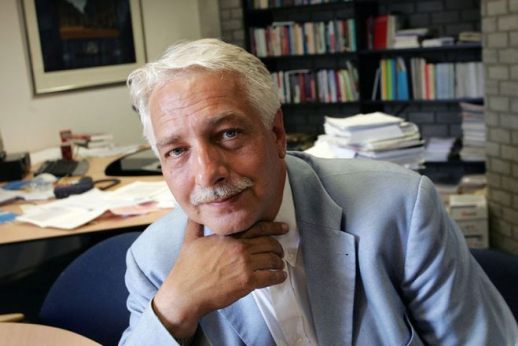 Profesorius Michielis S. de Vriesas: prasideda nauja viešojo valdymo era.