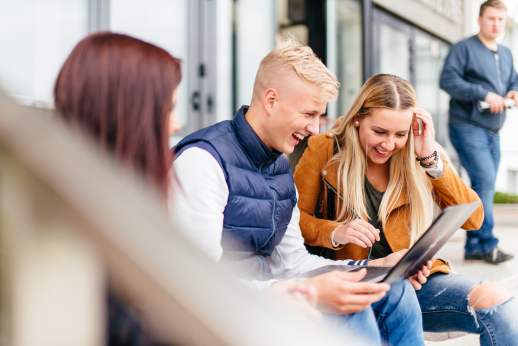 Studentų verslumo tyrimo rezultatai: kokias pozicijas užima Lietuva?