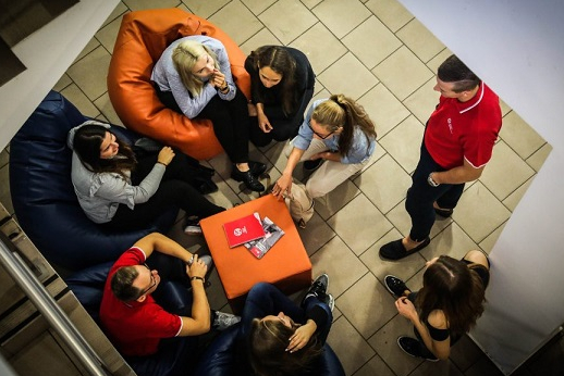 Būsimieji studentai jau pretenduoja į pasirinktas studijų programas LSU