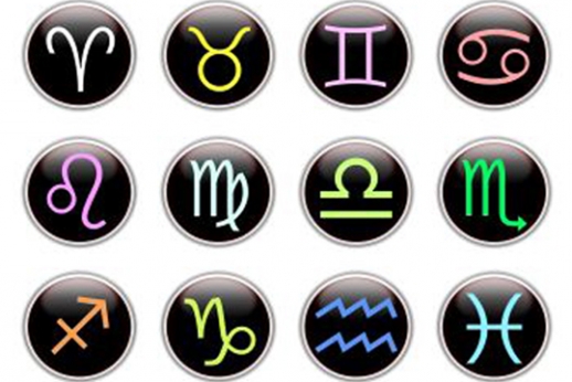 Spacialybės pagal Zodiaką. I dalis (Avinas–Mergelė)