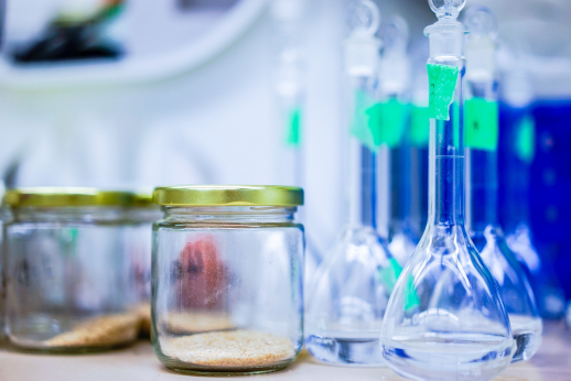 LSMU biochemikams ir genetikams – daugiau įsidarbinimo galimybių