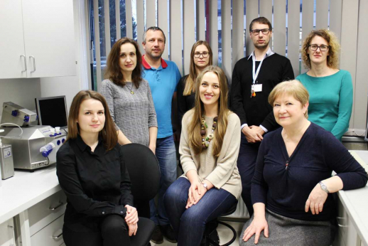 LSMU profesorė:„Darbo biochemikams Lietuvoje tikrai bus“