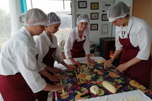 Pasirink tinkamiausią profesinio mokymo programą Pasirink tinkamiausią profesinio mokymo programą