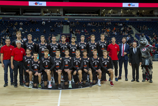 Vilniaus krepšinio klubas „Rytas“ pradėjo bendradarbiavimą su MRU