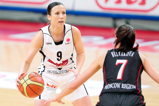R.Valentienė: jaunam žmogui yra būtina derinti mokslus ir sportą R.Valentienė: jaunam žmogui yra būtina derinti mokslus ir sportą