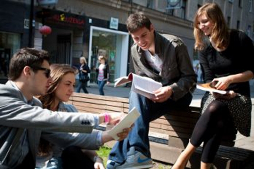 Ar verta studijuoti apskaitą universitete?