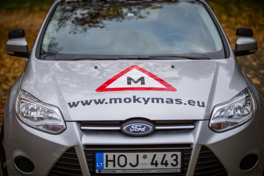 Startuoja naujos B, C, D, E vairavimo kategorijų grupės! Startuoja naujos B, C, D, E vairavimo kategorijų grupės!