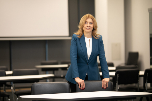 Universitetų vertę atspindi ne pastatų skaičius, o suteiktas išsilavinimas Universitetų vertę atspindi ne pastatų skaičius, o suteiktas išsilavinimas