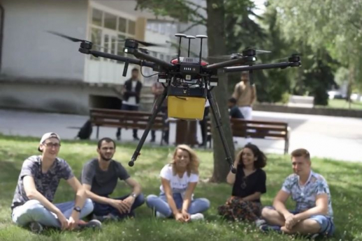 Sinerginis veikimas kuria darbo rinkos pokyčių prielaidas 