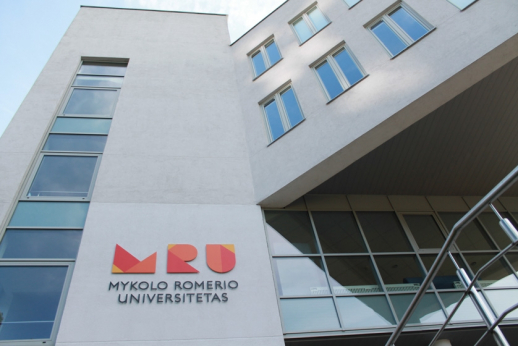 MRU – tarp 250 geriausių pasaulio universitetų teisės kryptyje MRU – tarp 250 geriausių pasaulio universitetų teisės kryptyje