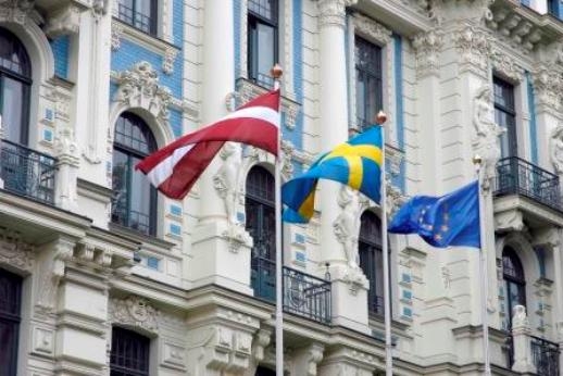 Treji metai, kurie pakeitė mąstymą