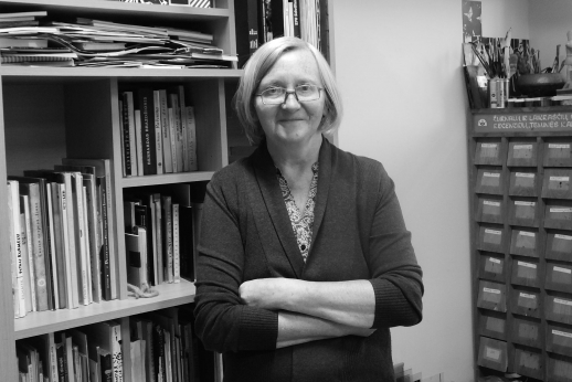 Piešimo lektorė V. Kalinauskaitė: nebijokite eksperimentuoti Piešimo lektorė V. Kalinauskaitė: nebijokite eksperimentuoti