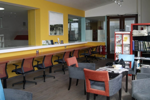 Studijuoti užsienyje galima ir būnant Lietuvoje