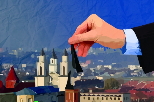 Kauno kolegija: dalyvaukite fotokonkurse „Kaunas ir verslas“ Kauno kolegija: dalyvaukite fotokonkurse „Kaunas ir verslas“