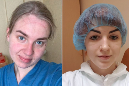 Kovoje su COVID–19 – Klaipėdos valstybinės kolegijos studenčių pagalba
