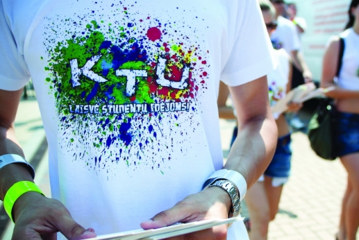 „Startup Weekend Lithuania 2013“ registracija 