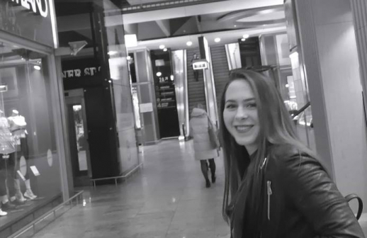 Teisės studentė E.Paškevičiūtė:olimpiados gali padėti pasirinkti savo kelią Teisės studentė E.Paškevičiūtė:olimpiados gali padėti pasirinkti savo kelią
