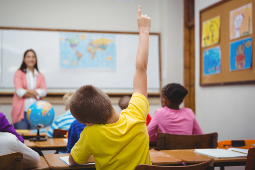 7 dalykai, kuriuos turi žinoti, jei galvoji apie mokytojo profesiją