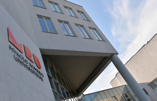 MRU priėmimo startas: naujos programos, didesnės nemokamų studijų galimybės