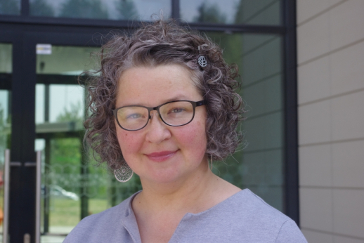 MRU lektorė Neringa Kurapkaitienė: „Savanorystė–gyvenimą keičianti patirtis MRU lektorė Neringa Kurapkaitienė: „Savanorystė–gyvenimą keičianti patirtis