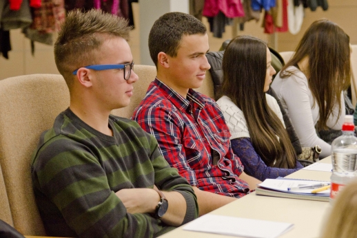 Kineziterapijos ir ergoterapijos studijos KU
