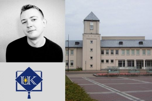 Studijos padeda pažinti save ir moko padėti kitiems