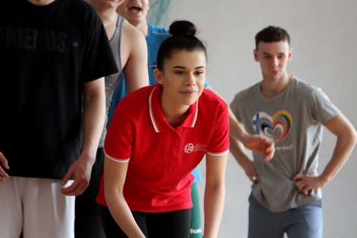 Kodėl reikia šiuolaikiškų fizinio ugdymo ir sporto specialistų? Kodėl reikia šiuolaikiškų fizinio ugdymo ir sporto specialistų?
