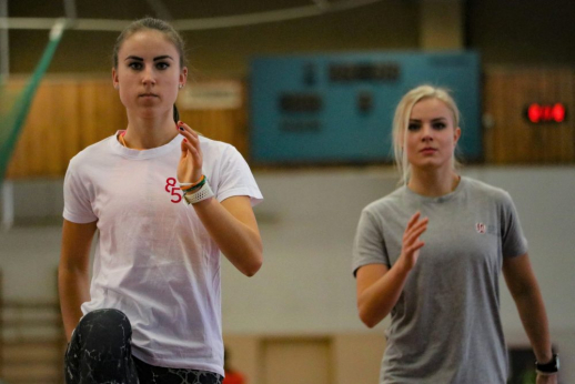 Sporto ir sveikatinimo rinkos auga, tačiau specialistų trūksta Sporto ir sveikatinimo rinkos auga, tačiau specialistų trūksta