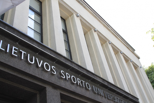 Kviečiame pasirašyti sutartis su Lietuvos sporto universitetu!
