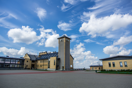 Mokslo metai PM prasidės vėliau. Vyks papildoma pretendentų atranka

 