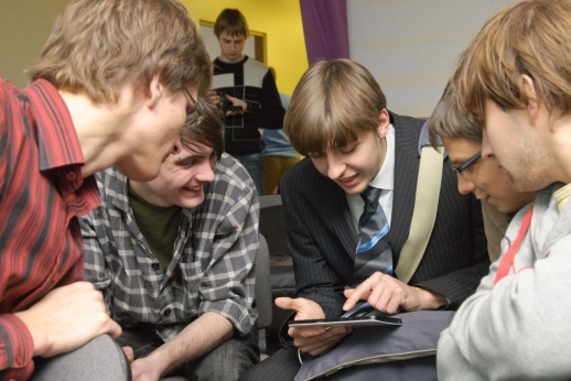 Kaip įveikti sesiją: studentai vs psichologai 