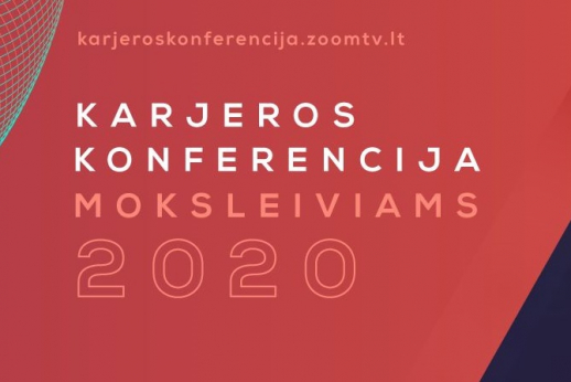KVK dalyvavo virtualioje konferencijoje KVK dalyvavo virtualioje konferencijoje