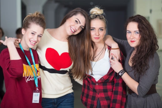 Aukštųjų mokyklų mugė: sužinokite apie studijas Kauno kolegijoje