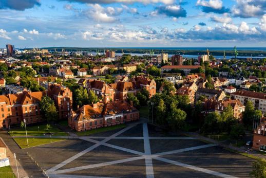 KU gerina pozicijas prestižiniame universitetų reitinge KU gerina pozicijas prestižiniame universitetų reitinge